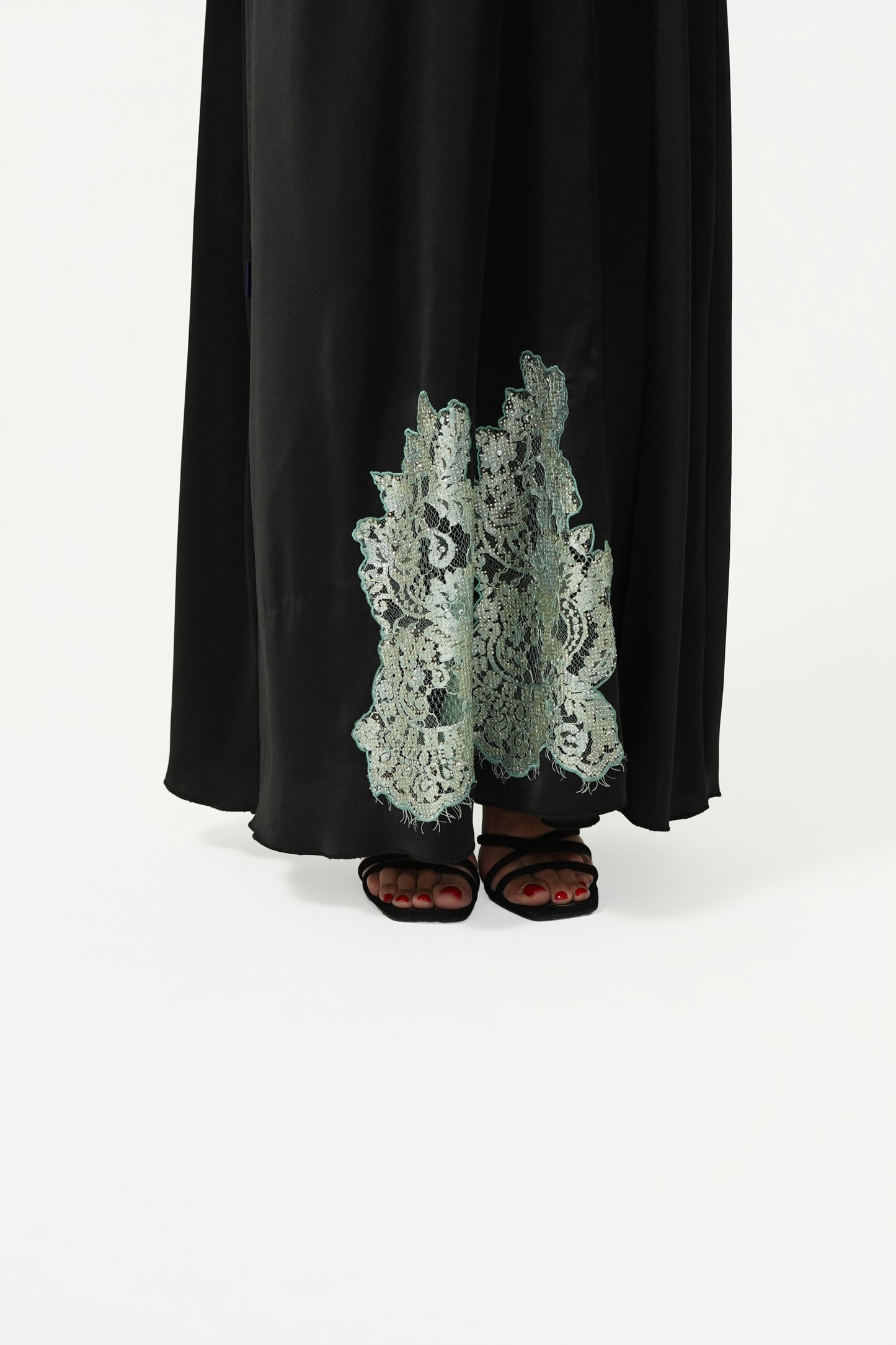 Atheer in Tiffany - RTW