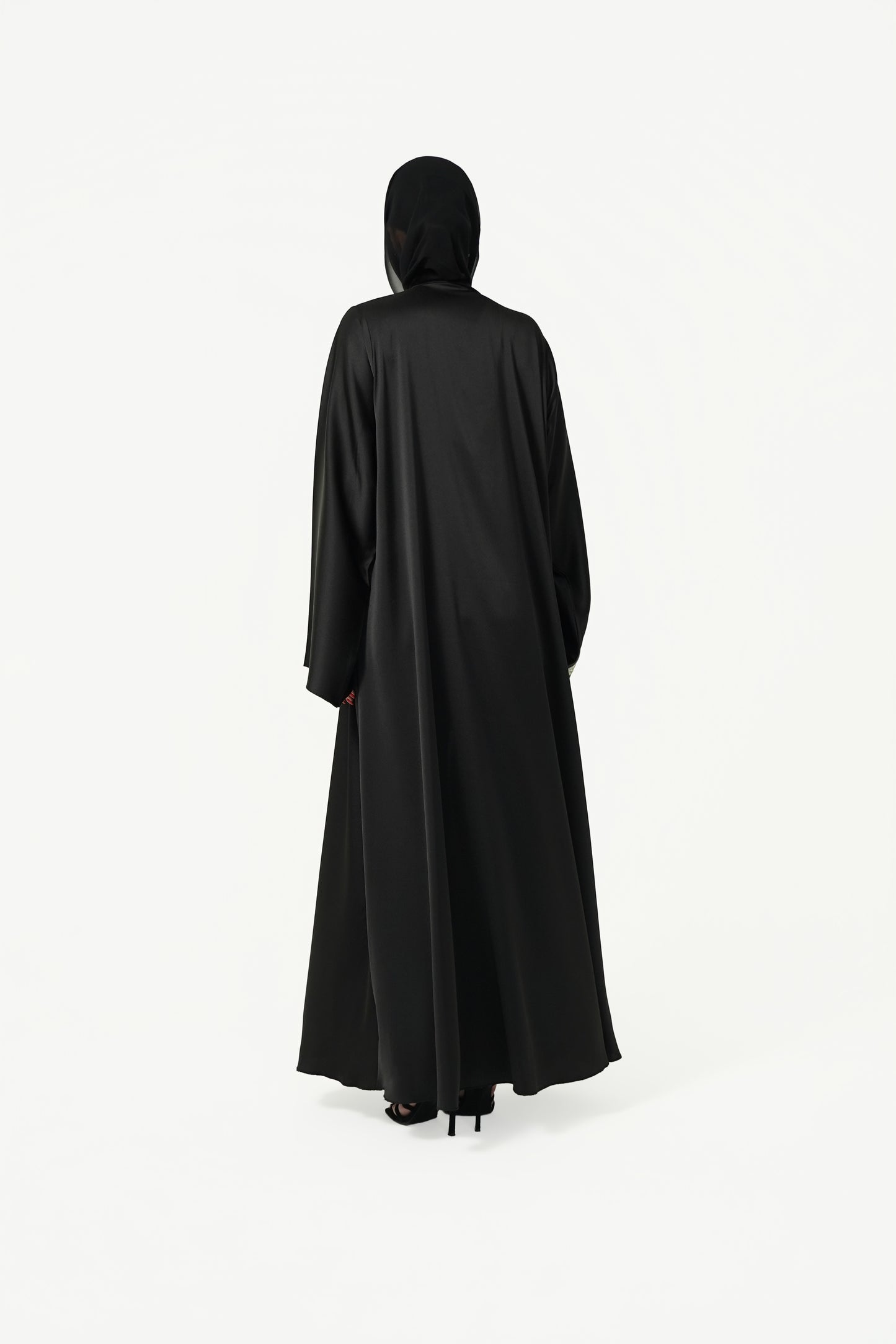 Atheer in Tiffany - RTW