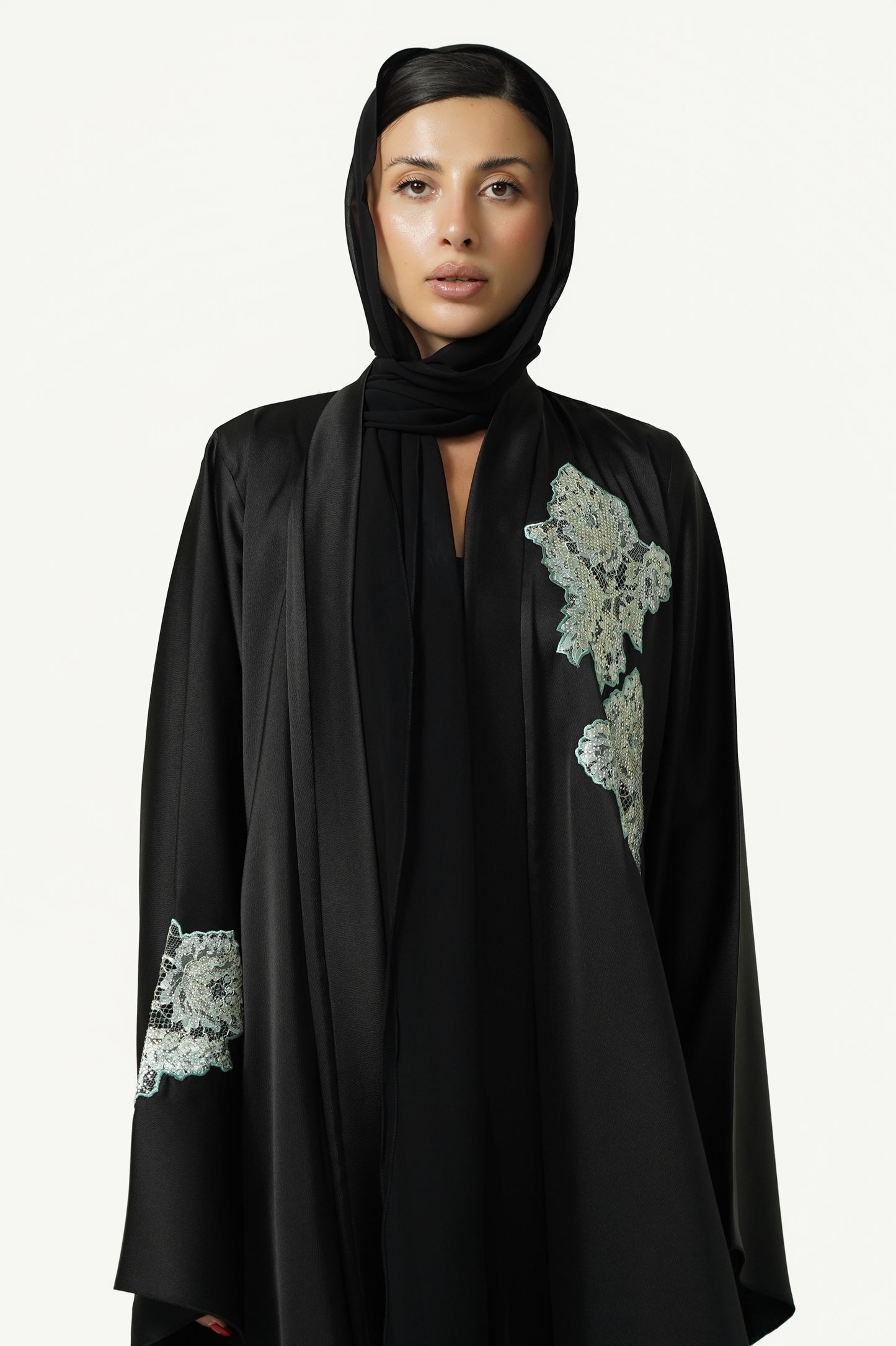 Atheer in Tiffany - RTW