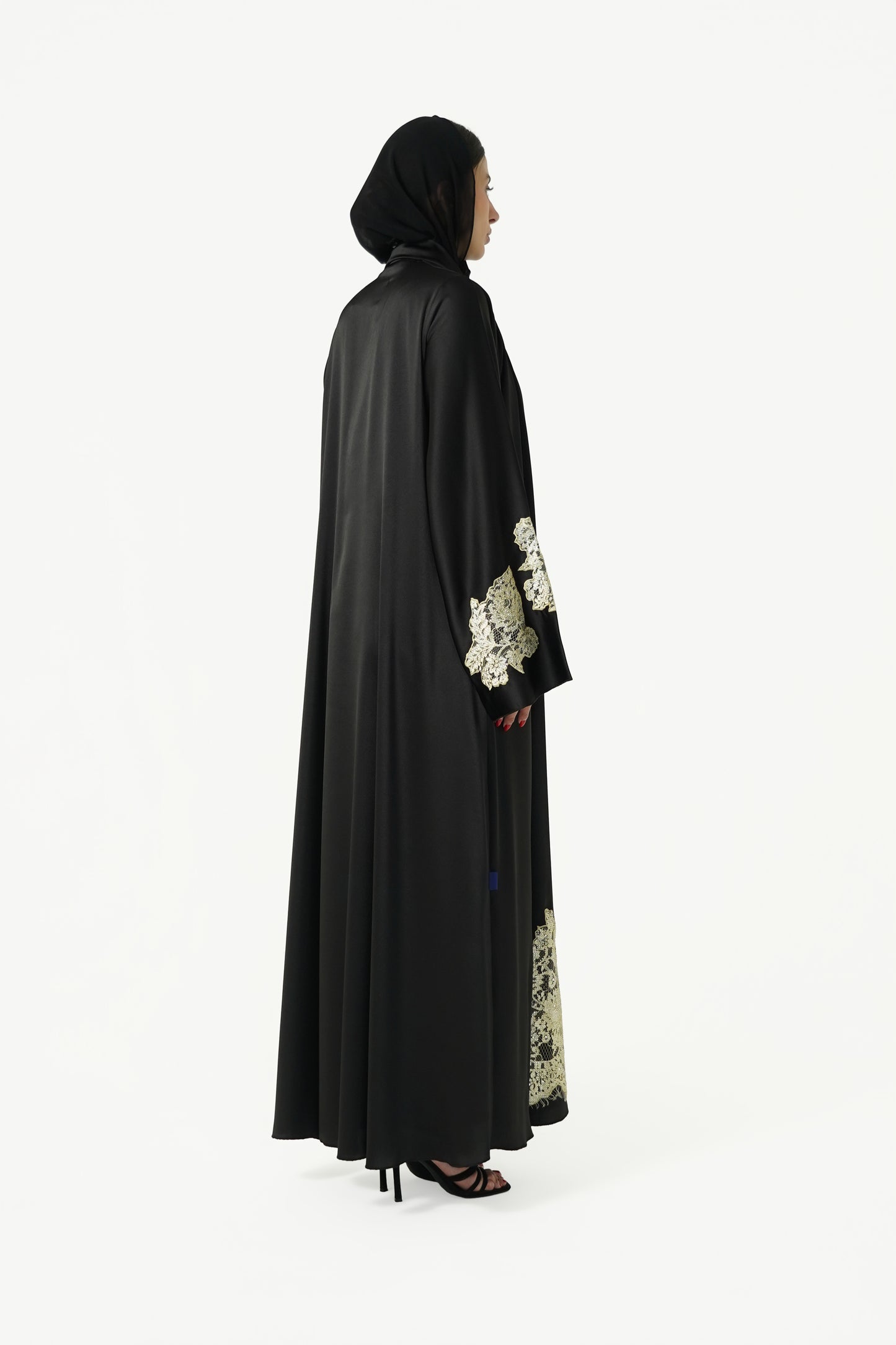 Atheer in yellow - RTW