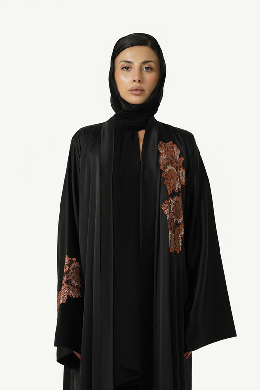 Atheer in orange - RTW