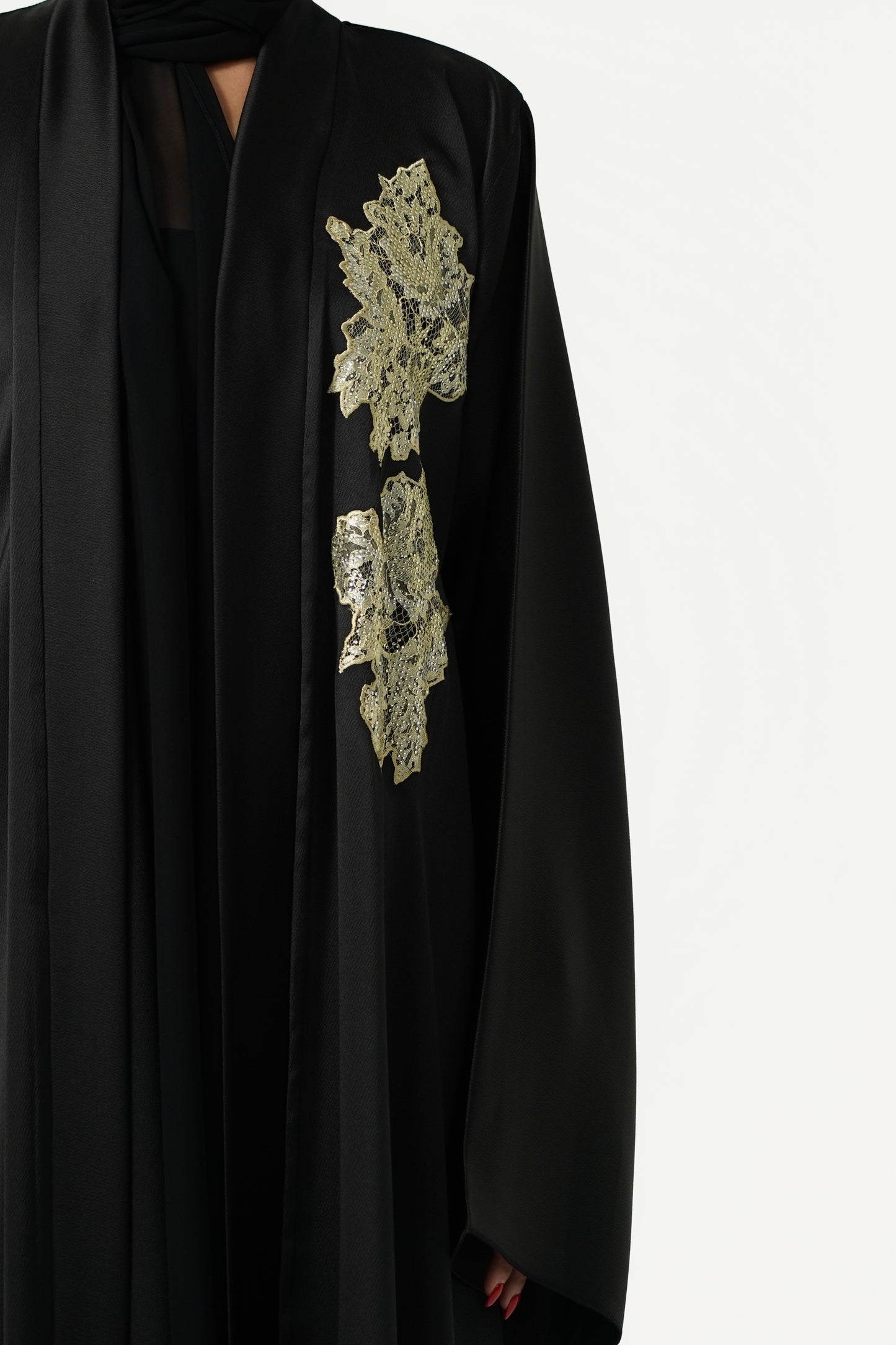 Atheer in yellow - RTW