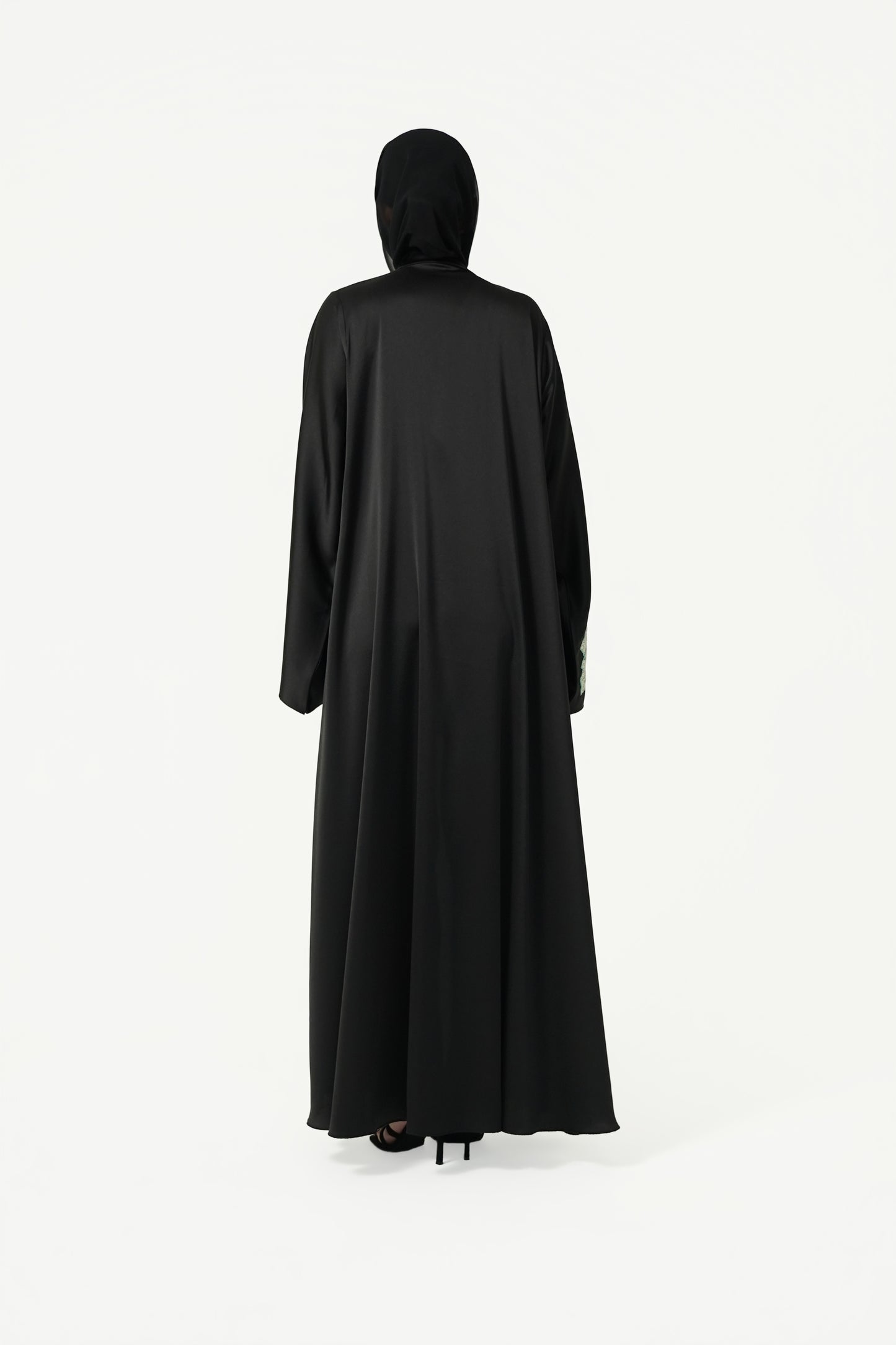 Atheer in orange - RTW
