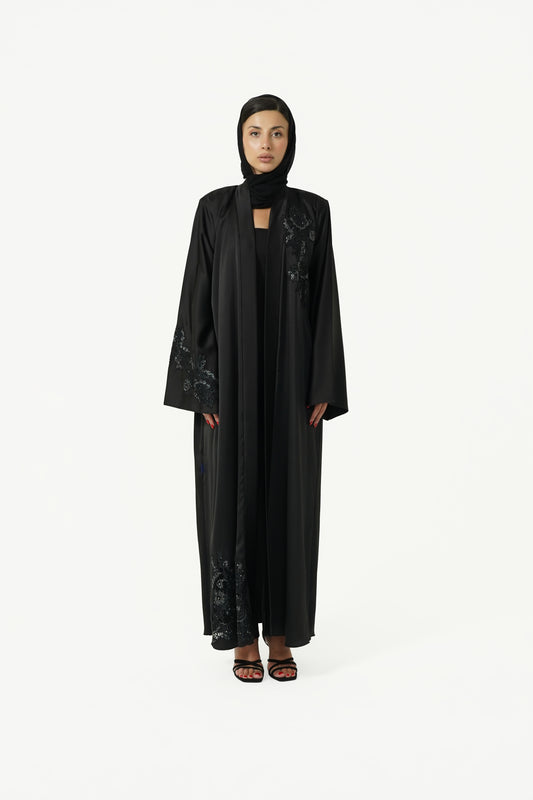 Atheer in black