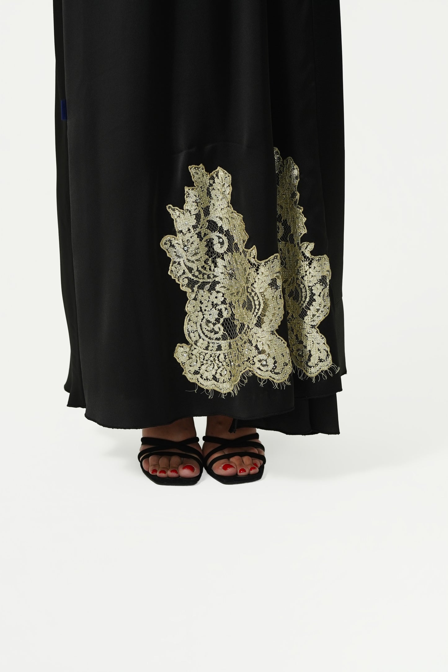 Atheer in yellow - RTW