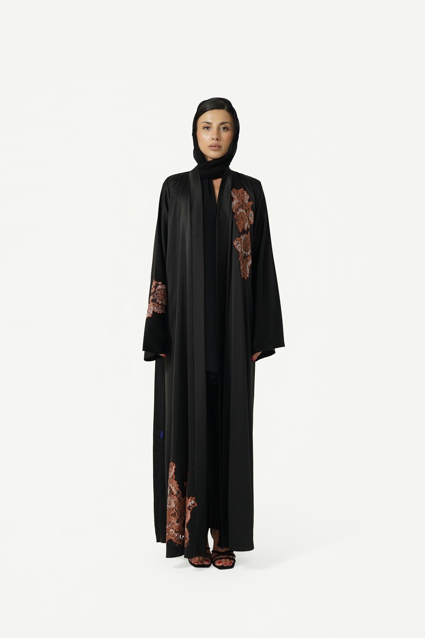Atheer in orange - RTW