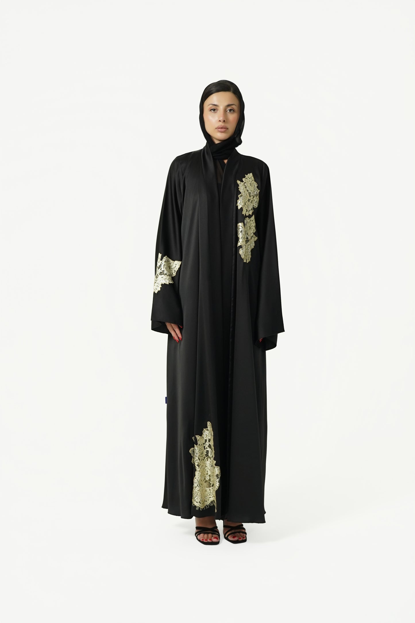 Atheer in yellow - RTW