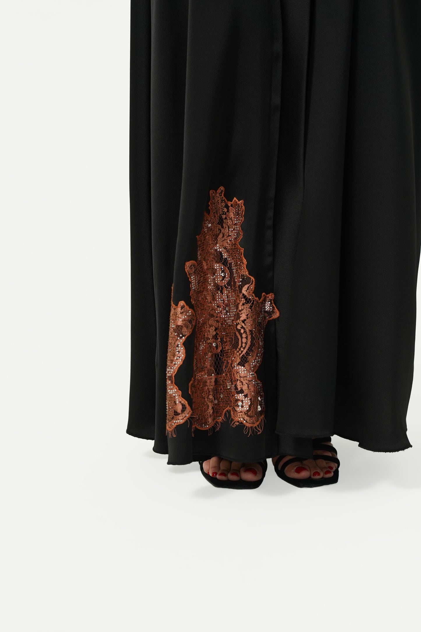 Atheer in orange - RTW