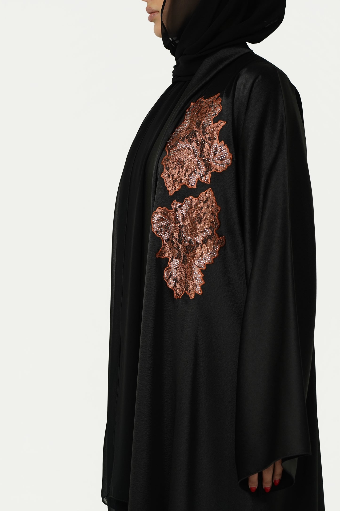 Atheer in orange - RTW