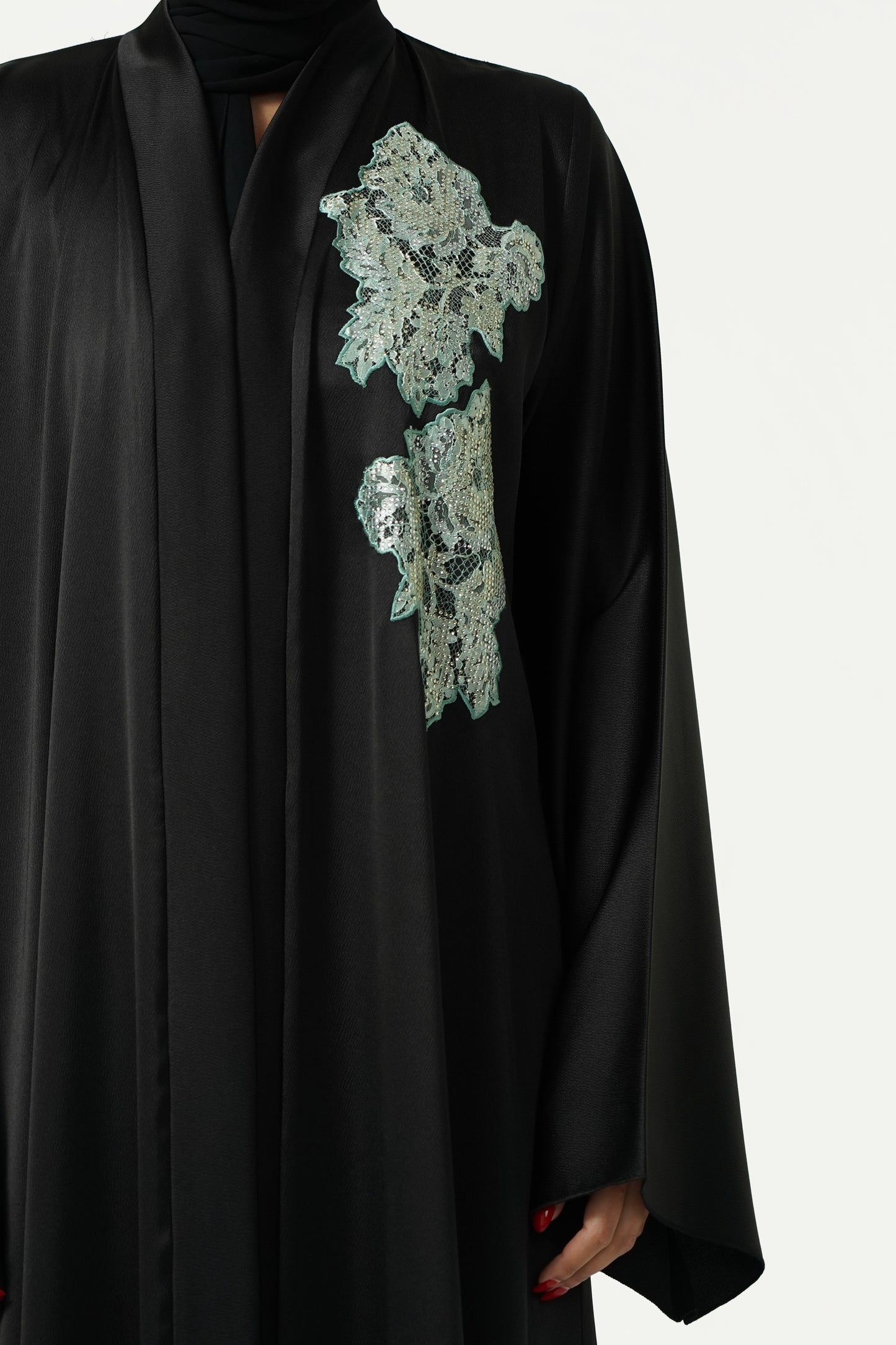 Atheer in Tiffany - RTW